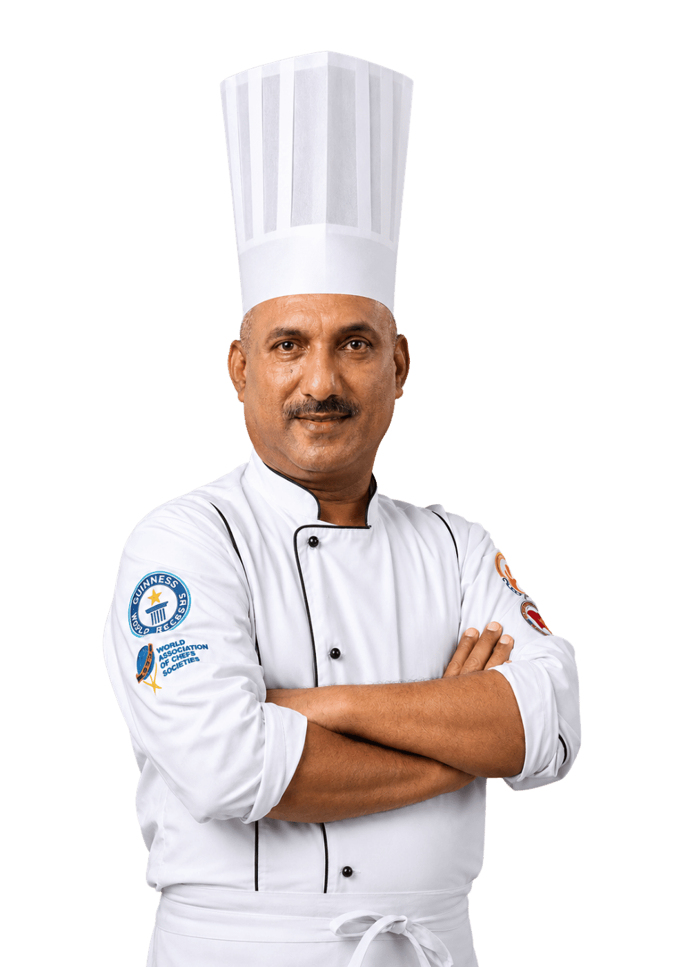Dr. Chef Raju